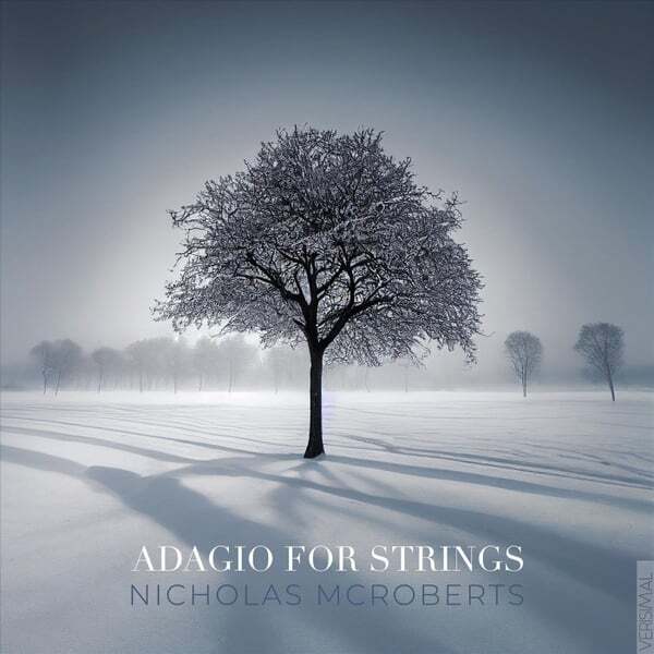 Cover art for Adagio for Strings